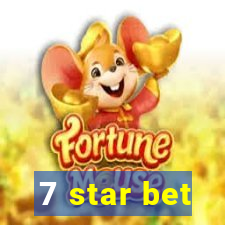 7 star bet